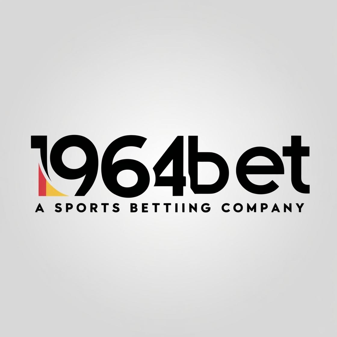 Logo da 1964bet